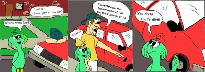 Comic