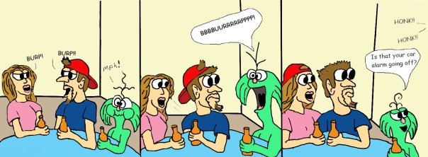 Comic